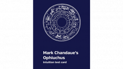 (image for) Mark Chandaue's Ophiuchus - Trick