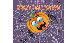 (image for) Crazy Halloween by Ra Magic - Trick