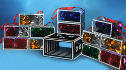 (image for) Super Aquarium Frame by Tora Magic