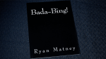 (image for) Bada-Bing! by Ryan Matney - Book