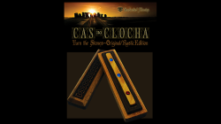 (image for) Cas na Clocha (Standard) by Hand Crafted Miracles - Trick