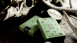 (image for) Camp Cards (Ranger Edition)