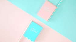 (image for) Pure Cardistry (Pink) Playing Cards