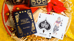 (image for) Divine Art Playing Cards
