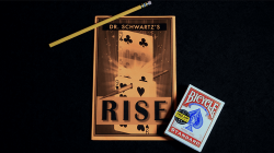 (image for) RISE by Martin Schwartz - Trick