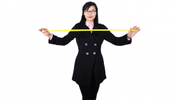 (image for) Appearing Cane (Plastic, YELLOW) by JL Magic