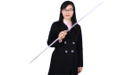 (image for) Appearing Cane (Plastic, CLEAR) by JL Magic