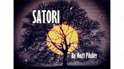 (image for) SATORI by Matt Pilcher video DOWNLOAD