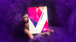 Art of Cardistry Playing Cards - Red Edition (image for) Art of Cardistry Playing Cards - Red Edition
