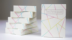 (image for) Technique Playing Cards by Chris Severson