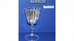 (image for) Mirror Goblet by Amazo Magic - Trick