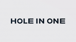 (image for) Hole in One (DVD and Gimmicks) by SansMinds Creative Labs - DVD
