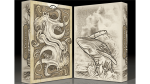 (image for) Sea Creatures Deck - Playing Cards