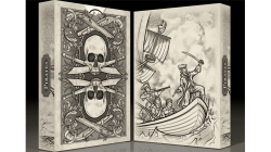 (image for) The Pirate Deck - Playing Cards