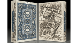 (image for) Master Deck West - Playing Cards