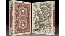 (image for) Master Deck East - Playing Cards