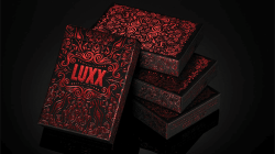 (image for) LUXX REDUX Playing Cards