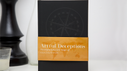 (image for) Artful Deceptions by Allan Zola Kronzek