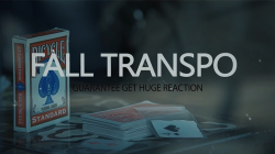 (image for) Fall Transpo by SMagic Productions - Trick