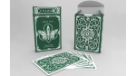 (image for) DOTA 2 Playing Cards
