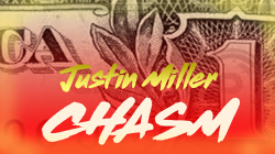 (image for) Chasm by Justin Miller video DOWNLOAD