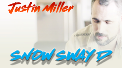 (image for) Snow Swayd by Justin Miller video DOWNLOAD