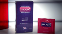 (image for) MAGiX (Gimmicks and Online Instructions) by Les French Twins - Trick