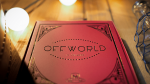 (image for) Off World (Gimmick and Online Instructions) by JP Vallarino - Trick