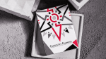 (image for) Cardistry Fanning (White) Playing Cards