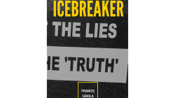 (image for) IceBreaker (Gimmicks and Online Instructions) by Francis Girola - Trick