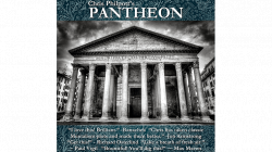 (image for) Chris Philpott's PANTHEON - Trick