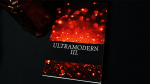 (image for) Ultramodern III (Limited Edition) by Retro Rocket - Book