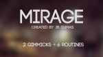 (image for) Mirage (Gimmicks and Online Instructions) by JB Dumas and David Stone - Trick