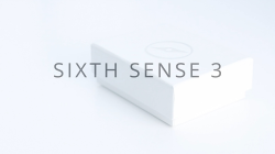 (image for) Sixth Sense 3 by Hugo Shelley - Trick