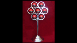 (image for) P&L Billiard Ball Stand by P&L Magic - Trick