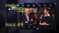 (image for) Reel Magic Episode 49 (Handsome Jack aka John Lovick) - DVD