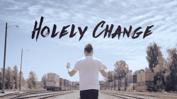 (image for) Holely Change Red (DVD and Gimmicks) by SansMinds Creative Lab - DVD