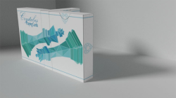 (image for) Crystalus Playing Cards