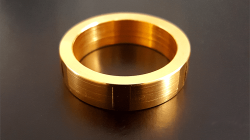 (image for) Joe Porper's Wedding Band Ellis Ring v 2.0 - Trick