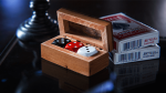 (image for) Mental Dice (Gimmicks and Online Instructions) by Marc-Antoine - Trick