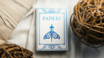 (image for) Papilio Ulysses Playing Cards