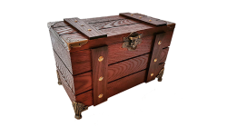 (image for) Tora Production Box (Handcraft) - Trick
