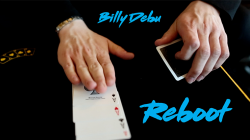 (image for) Reboot by Billy Debu video DOWNLOAD