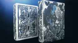 (image for) Yif Presents Bebel Playing Cards
