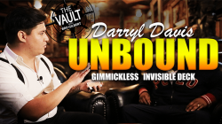 (image for) The Vault - Unbound by Darryl Davis video DOWNLOAD