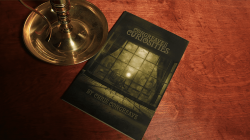 (image for) Congreave's Curiosities by Chris Congreave - Book
