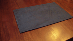 (image for) Light Heavy Box Performance Mat by Gimpy's Magic - Trick