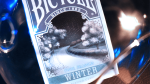 (image for) Bicycle Four Seasons Limited Edition (Winter) Playing Cards