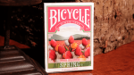 (image for) Bicycle Four Seasons Limited Edition (Spring) Playing Cards