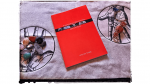 (image for) Emotional Mentalism Volume 3 by Luca Volpe - Book
